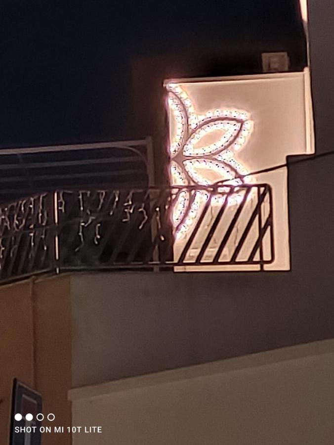 Apartamento Dimora La Fresia Massafra Exterior foto